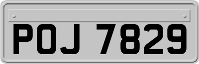 POJ7829