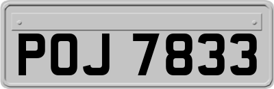 POJ7833