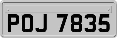 POJ7835