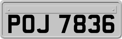 POJ7836