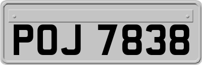 POJ7838