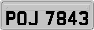 POJ7843