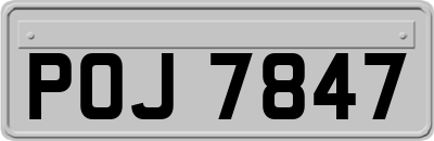 POJ7847