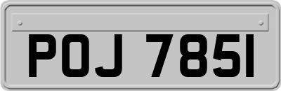 POJ7851