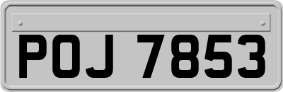 POJ7853