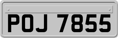 POJ7855