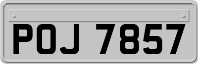 POJ7857