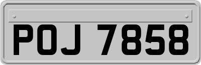 POJ7858