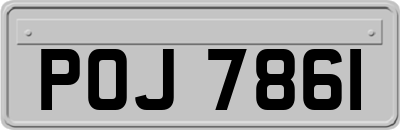 POJ7861