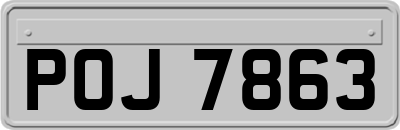 POJ7863