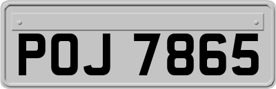 POJ7865