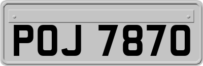 POJ7870