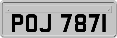 POJ7871