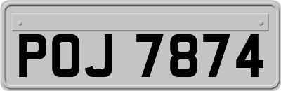 POJ7874