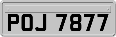 POJ7877