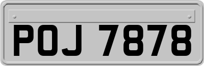 POJ7878