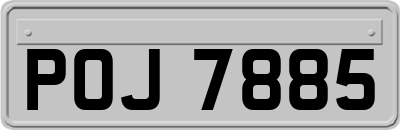 POJ7885
