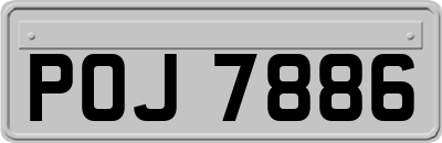 POJ7886