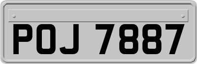 POJ7887