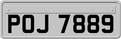 POJ7889