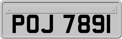 POJ7891