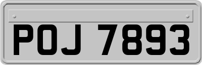 POJ7893