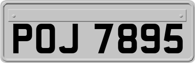 POJ7895