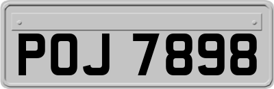 POJ7898