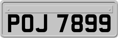 POJ7899