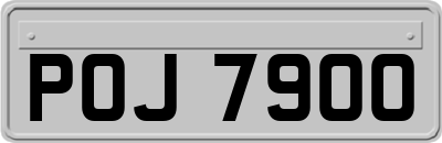 POJ7900