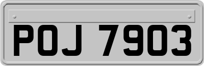 POJ7903