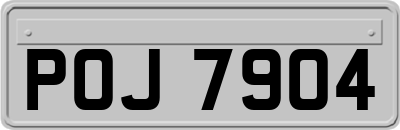 POJ7904