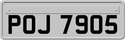POJ7905