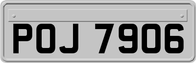 POJ7906