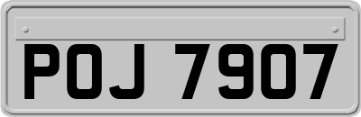 POJ7907