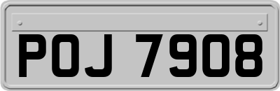 POJ7908