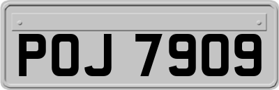 POJ7909