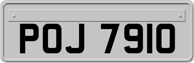 POJ7910