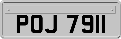 POJ7911