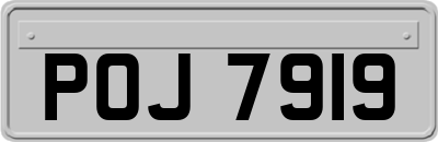 POJ7919