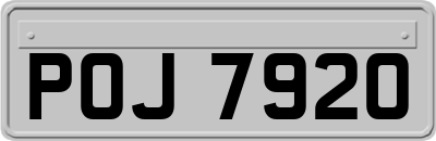 POJ7920