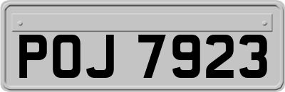 POJ7923