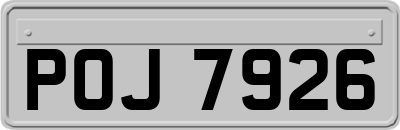 POJ7926