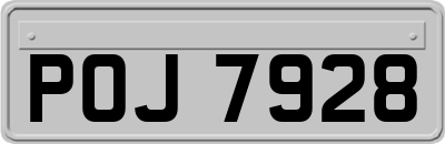 POJ7928
