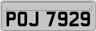 POJ7929