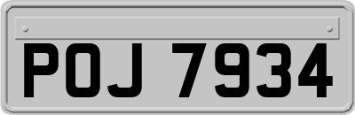 POJ7934