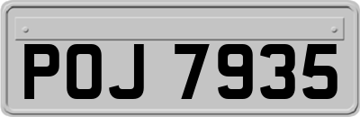 POJ7935