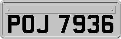 POJ7936