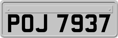 POJ7937