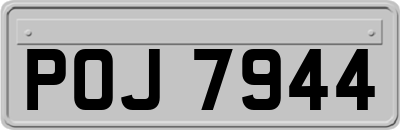 POJ7944